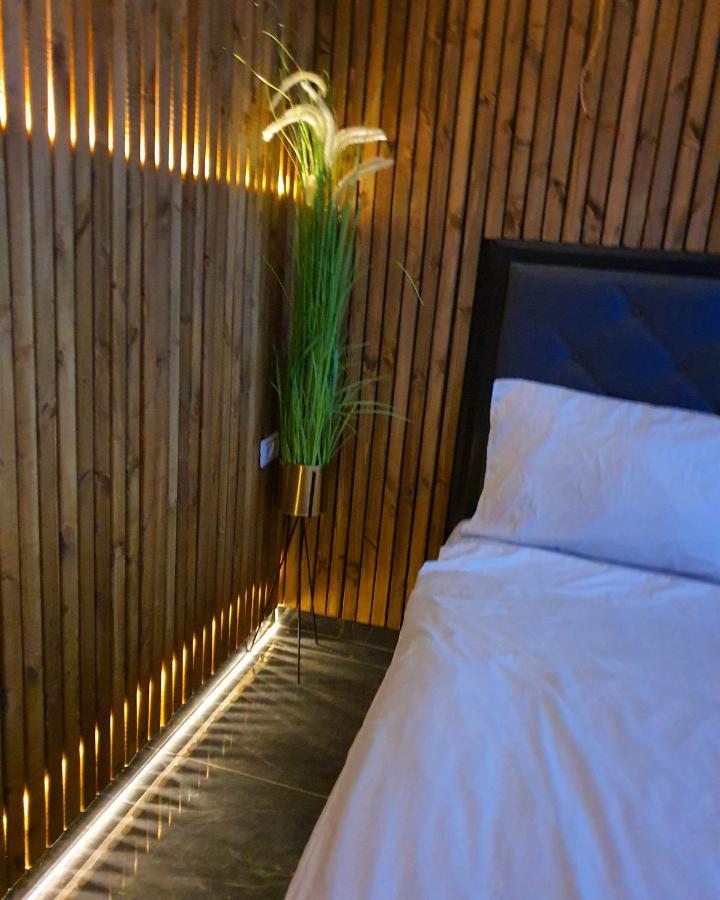 אילבן Eleven Spa Suites Kudüs Dış mekan fotoğraf