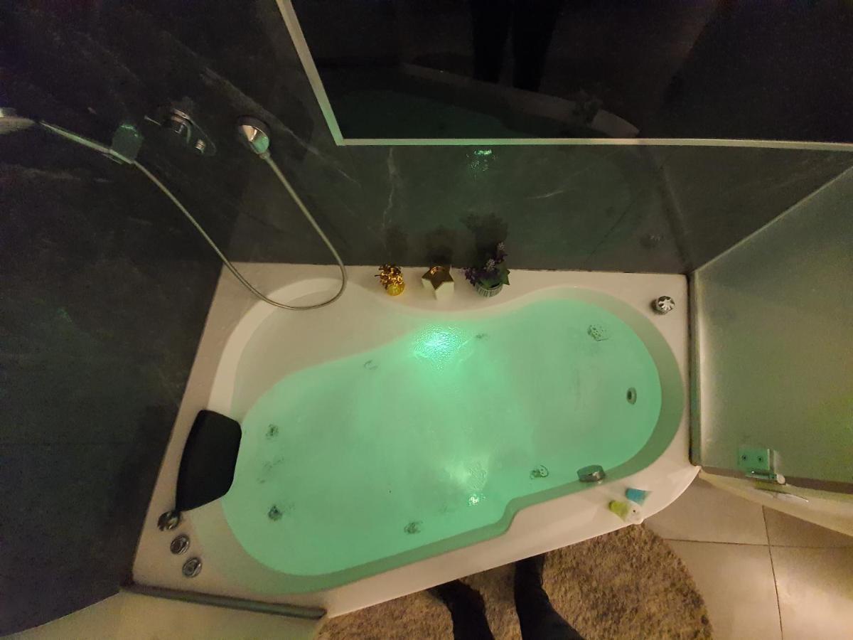 אילבן Eleven Spa Suites Kudüs Dış mekan fotoğraf