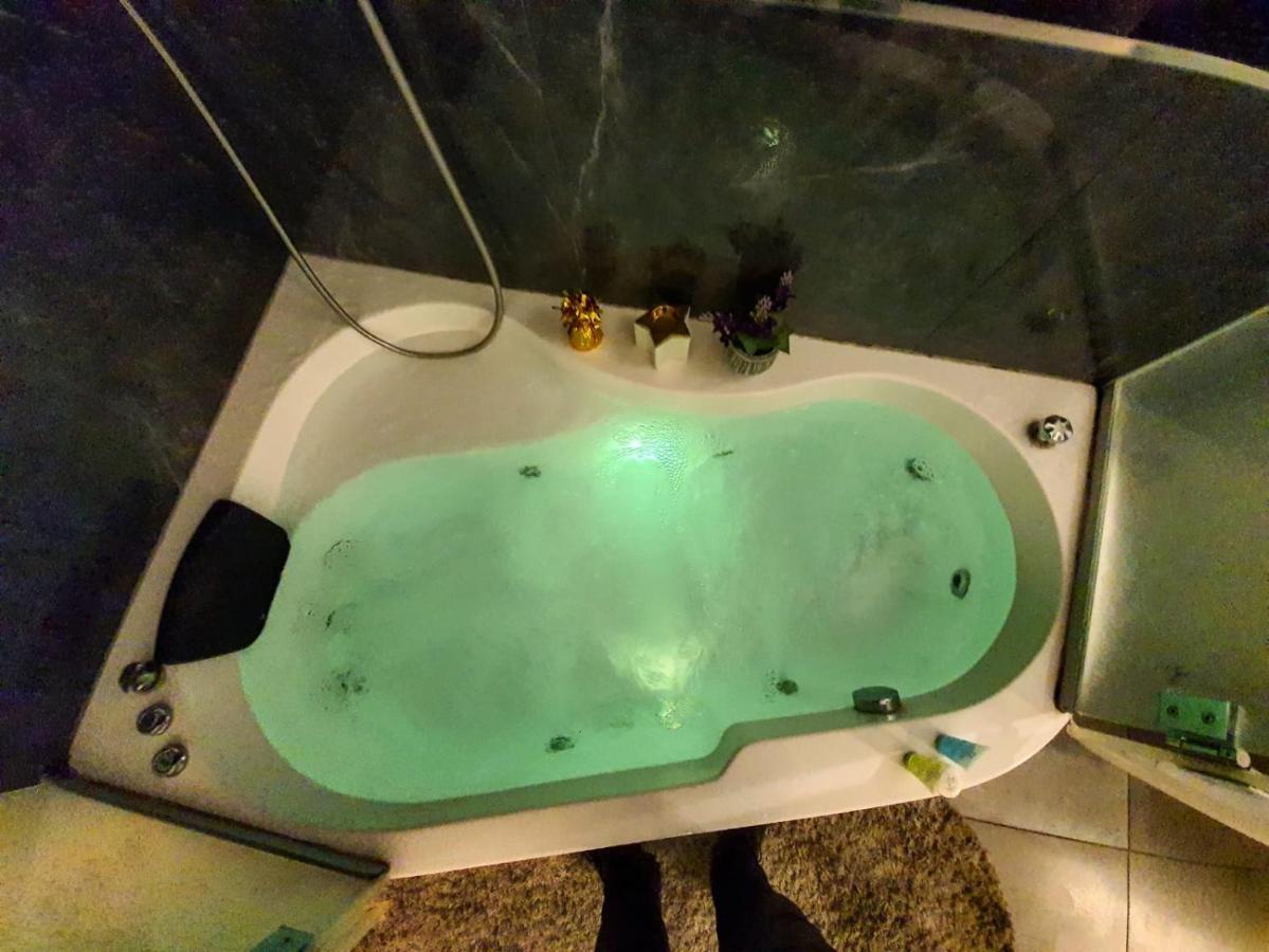 אילבן Eleven Spa Suites Kudüs Dış mekan fotoğraf