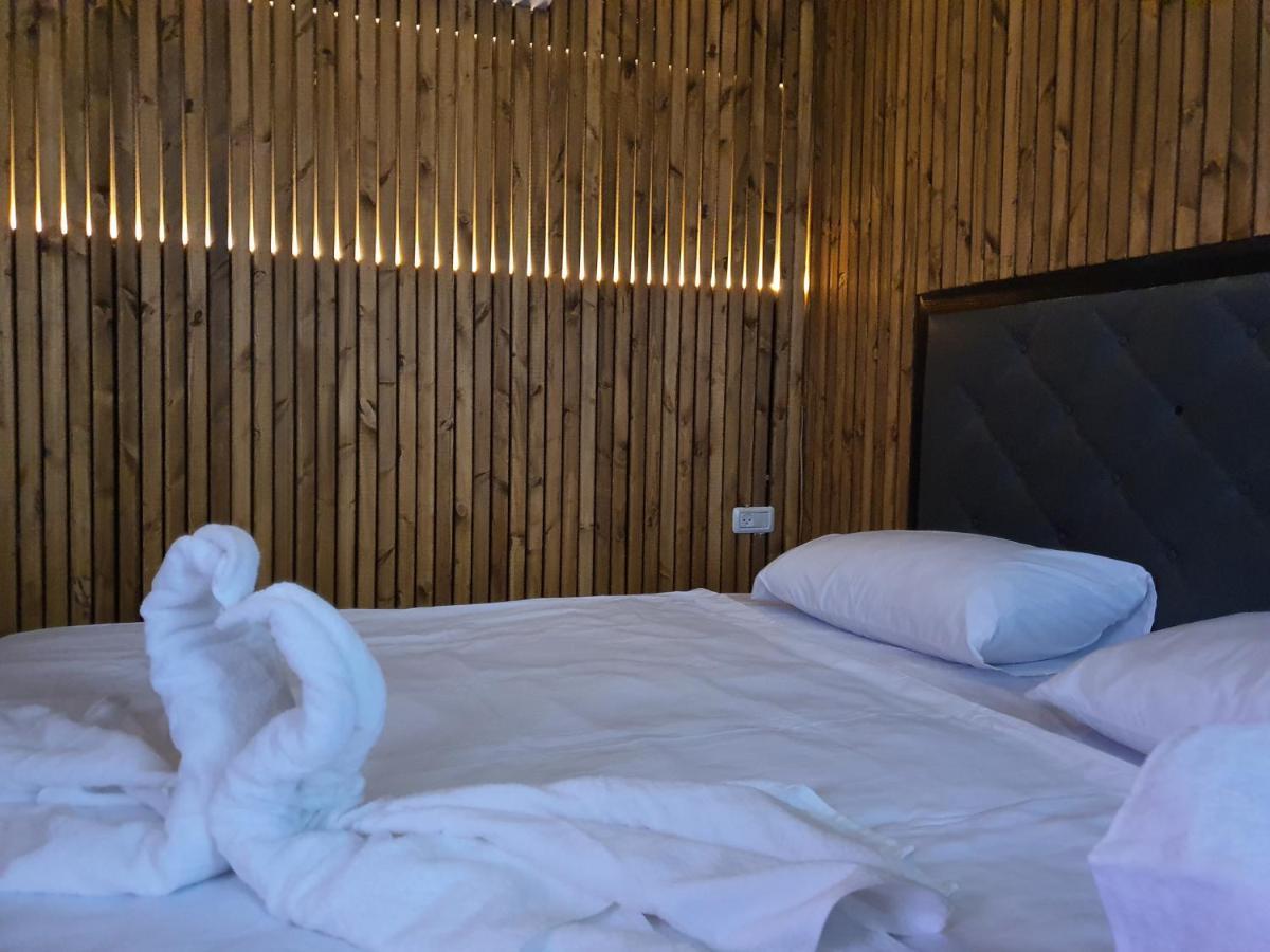 אילבן Eleven Spa Suites Kudüs Dış mekan fotoğraf