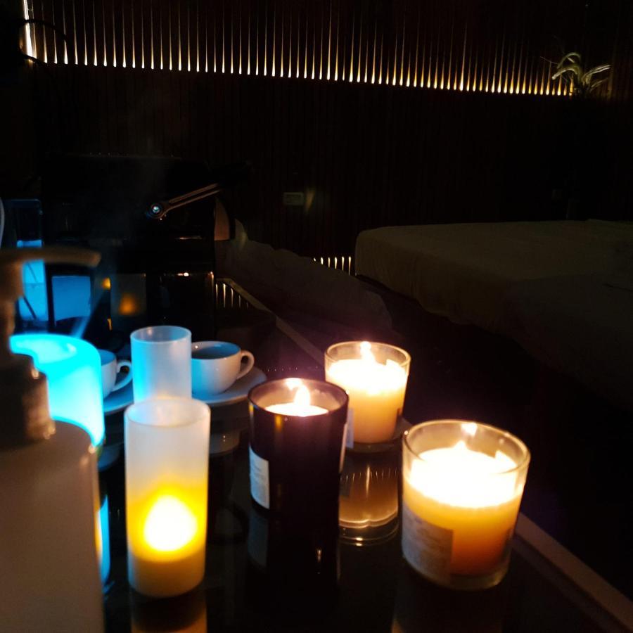 אילבן Eleven Spa Suites Kudüs Dış mekan fotoğraf
