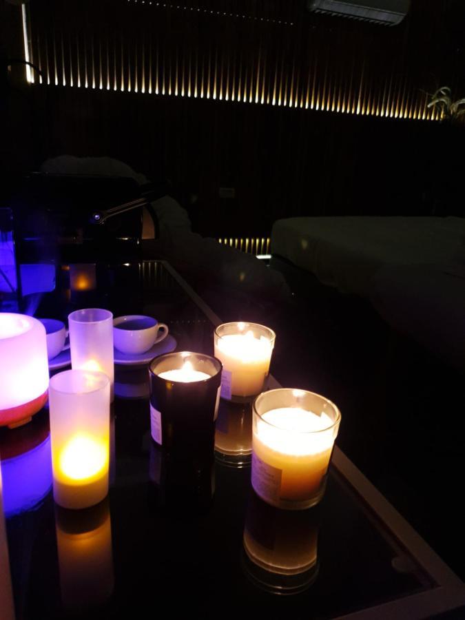 אילבן Eleven Spa Suites Kudüs Dış mekan fotoğraf