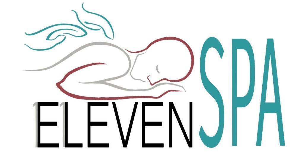 אילבן Eleven Spa Suites Kudüs Dış mekan fotoğraf